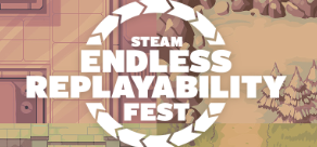 Endless Replayability Fest Logo