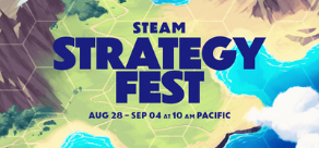 Strategy Fest 2023 Logo
