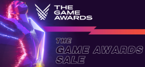 The Game Awards 2019 Logo