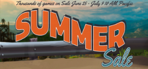 Summer Road Trip Logo