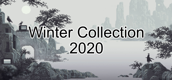 Winter Collection - 2020 Logo