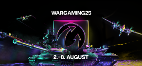 Wargaming Pub Weekend Advertising App Logo