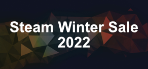 The Steam Awards - 2022 Logo