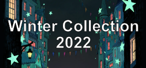 Winter Collection - 2022 Logo