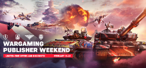 Wargaming Pub Weekend 2023 Logo