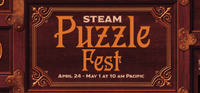 Puzzle Fest 2023 Logo