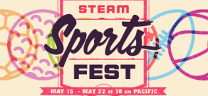 Sports Fest 2023 Logo