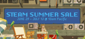 Summer In The City Logo