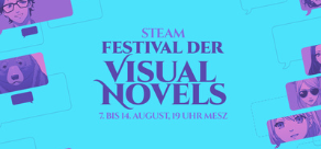 game identification - Which visual novels are represented by the animated  avatars in the 2023 Steam Visual Novel Fest? - Arqade