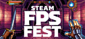 FPS Fest Logo