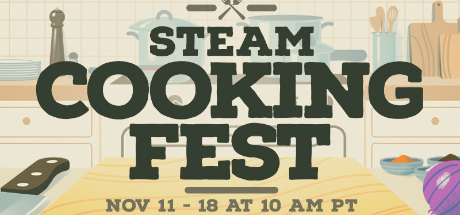 Cooking Fest Logo