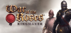 War of the Roses Logo