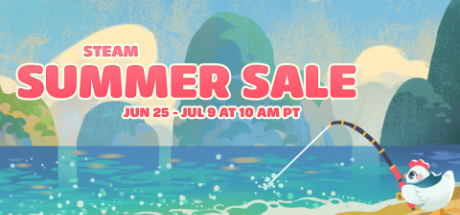 Summer Sale 2026 Logo