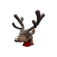 Smissmas Caribou