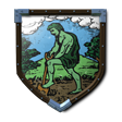 Coat of Arms - Green Farmer