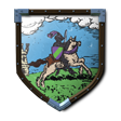 Coat of Arms - Knight