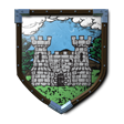 Coat of Arms - Castle