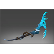 Genuine Scythe of Ice